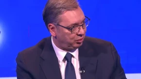 „Znaju da nikada neću priznati nezavisnost Kosova!“ Vučić na Prvoj: „Zato žele da promene sve u Srbiji!“
