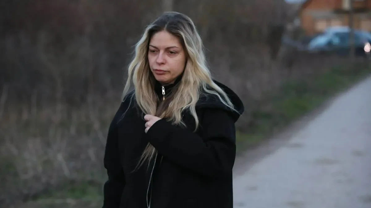 Razvela se nakon 3 godine braka, a sada iskreno progovorila o krahu: "Ako niste srećni sa nekim i traćite svoj život..."