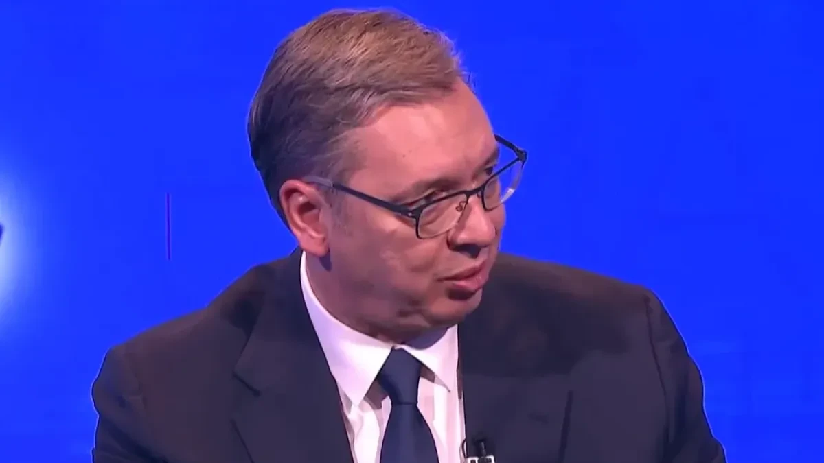 "Ubrizgavaju milione spolja da bi menjali ljudima svest" Vučić razotkrio specijalni rat protiv Srbije