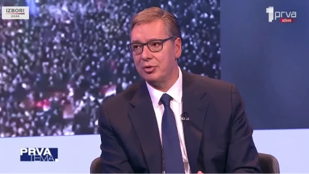 "Ubiće te, uništiće te, skloniće te" Vučić otkrio šta mu je Suzana Vasiljević govorila kroz suze: Život sam posvetio Srbiji! 