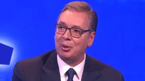 "Možete da me ubijete i zatvorite, ali moj duh nikada nećete slomiti" Vučić: Ako izgubim izbore, iste večeri ću čestitati! 