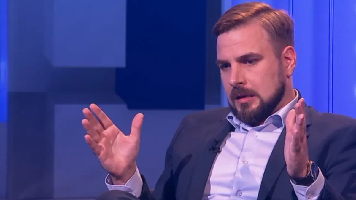 Zamislite Jovu Bakića na čelu naoružanih jedinica! Filip Grbić: Hoće li srpski nacionalisti za to da glasaju?!