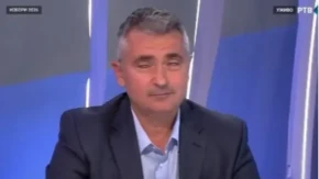 Dve godine su rigorozno proveravali kandidate, a ovo im je prvi na listi?! Vučić na Prvoj prozvao Srdanovića: Za mene nema vremena, ali za Radar ima!