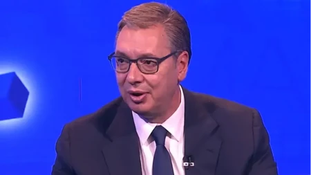 Vučić otvorio dušu: "A sad bi malo da kukaš nad sudbinom? Ustaj gore i bori se!"
