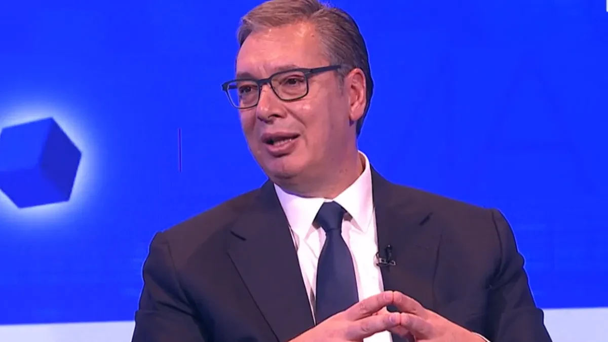 Ne znam ko će pobediti, ali rezultati će se poštovati!“ Vučić: Neću dozvoliti da Srbijom zavladaju nasilje i pljačka!