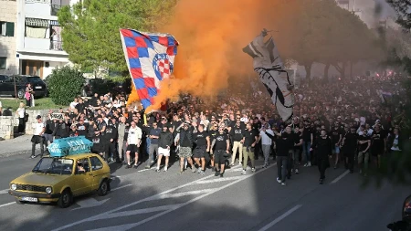 Hrvatska potvrdila da je ustaška zemlja! Uhapsili čoveka zbog partizanskih pesama, kažnjen sa 2.000 evra!