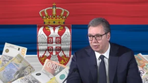 "Dragi penzioneri, ne brinite!" Vučić za sledeću godinu najavio NAJVEĆE povećanje penzija