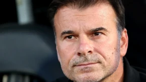 Bivši trener Partizana brzo pronašao novi klub posle otkaza