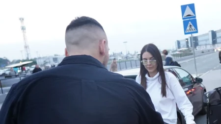 Isplivali detalji tajnog dolaska Anastasije Gudelj u Beograd bez sina i muža!