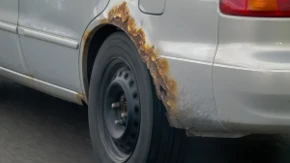 Lista od 12 automobila koji najbrže rđaju - kod nekih se problem javlja već posle tri godine