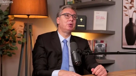 Aleksandar Vučić uživo: Kosovo, spoljna politika i bilans 14 godina vlasti