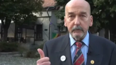 Spor o poreklu kandidata Studentske liste: U porodičnom stablu Leksa Saičića nema potvrde direktnog srodstva