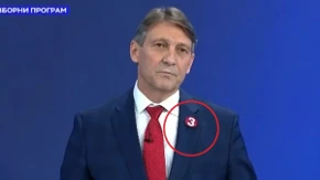 Ako i vas nije briga za Kosovo i Metohiju, zaokružite broj 3!