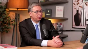 Vučić o aboliranima: Nema ličnosti iz političkog života, sve sam predao nadležnim organima