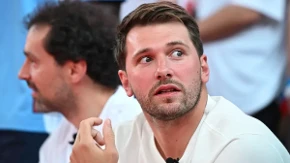 "Izgubio sam svako poštovanje za Luku Dončića"