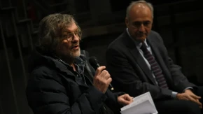 Lompar i Kusturica odbili blokadere: Snovi Nemačke liste o pobedi na izborima se raspali u paramparčad