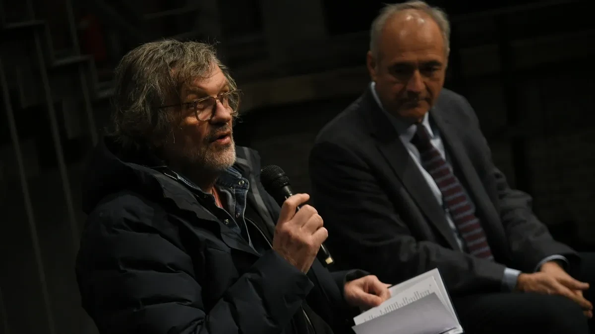 Lompar i Kusturica odbili blokadere: Snovi Nemačke liste o pobedi na izborima se raspali u paramparčad