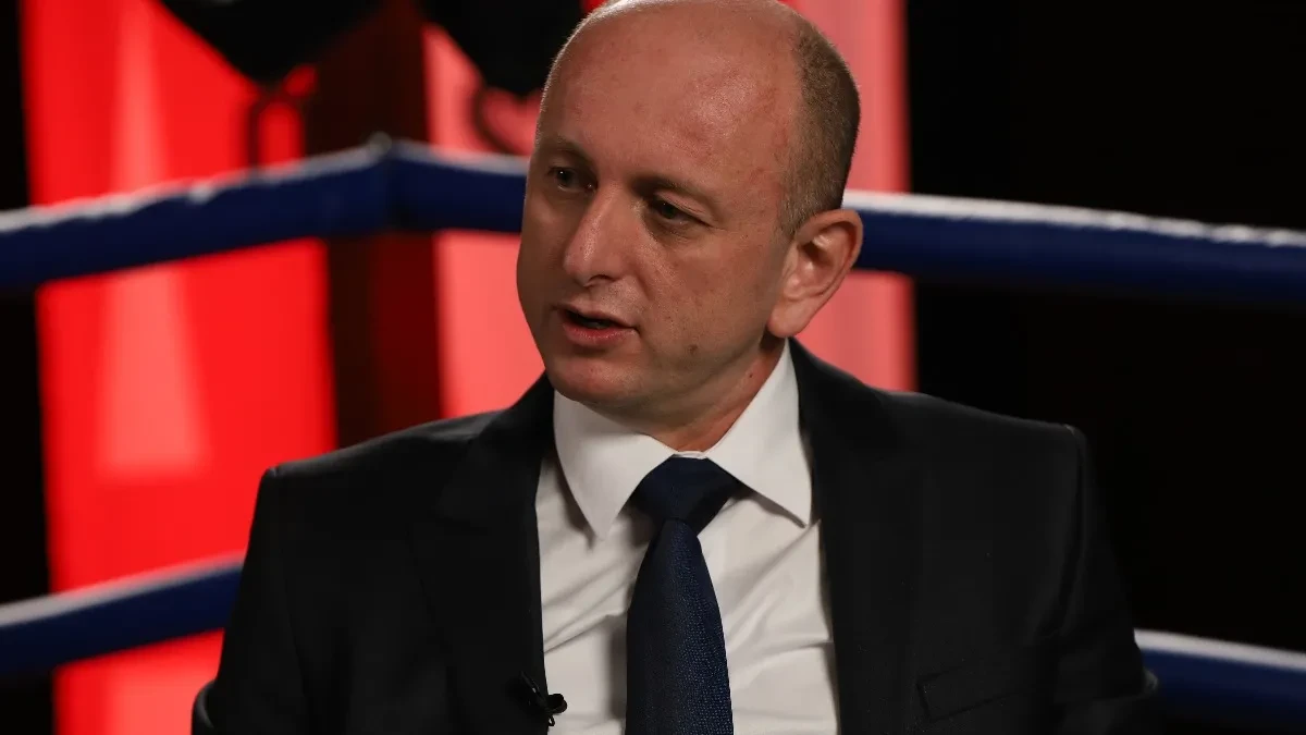 Milan Knežević o skandalu oko promene naziva bazena Zoran Džimi Gopčević u Kotoru: Crna Gora je kapitulirala, postala je hrvatska filijala 