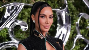 Kim Kardašijan spomenula dečka: Ovo su prve reči posvećene zgodnom vozaču formule