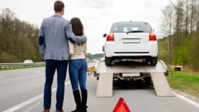Za šlepanje automobila na 110 kilometara tražili mu 33.000 dinara, a platio je 20.000 - Dragan ispričao svoje iskustvo