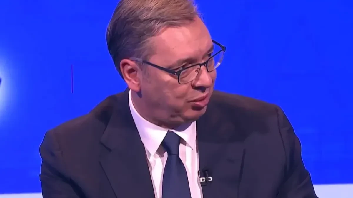 Vučić: Inovativni lekovi, retke bolesti, domovi zdravlja i kanalizacija – to su ključna pitanja za Srbiju (VIDEO)