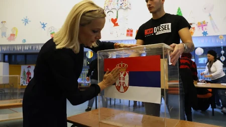Kazne za kršenje izborne tišine i do 600.000 dinara!