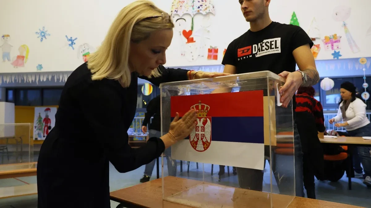 Kazne za kršenje izborne tišine i do 600.000 dinara!