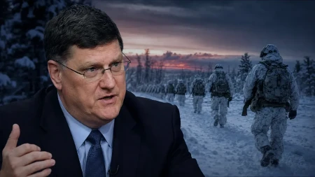 Kakav obrt! Zelenski je najveći saveznik Rusije?! Riter otkrio zašto Moskvi odgovara da ostane na vlasti: Njegov pad mogao bi da pokrene potpuni haos!