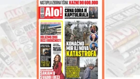Milan Knežević tvrdi da je postala hrvatska filijala: Crna Gora je kapitulirala