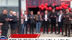 Neverovatna scena u Turskoj! Otvorili prodavnicu erotskog veša, a onda su političari počeli da se mole!