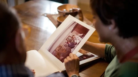 Sačuvajte najlepše porodične trenutke — napravite album od fotografija sa telefona
