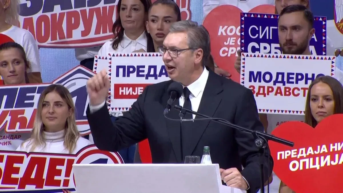 Vučić najavio velike promene u bolnicama! „Ne može više tako! Građani ne smeju da plaćaju skupe preglede kod privatnika!“