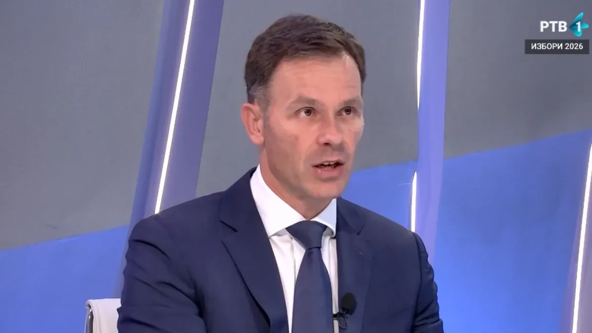 Siniša Mali zakucao uživo na RTV-u! Sasuo sve u lice voditeljki: Od Šoškića i blokadera do milijardi, plata i penzija – pale žestoke poruke!