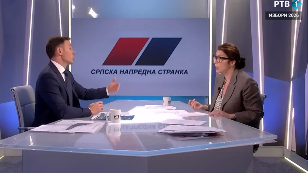 „Ništa ne krijemo, sve naše obaveze su javne!“ Mali otkrio koliko država zaista duguje!
