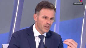 „Ako pobedimo, biću u Vučićevom timu!“ Siniša Mali otkrio zašto ga nema na izbornoj listi: „To mi je najvažnije!“