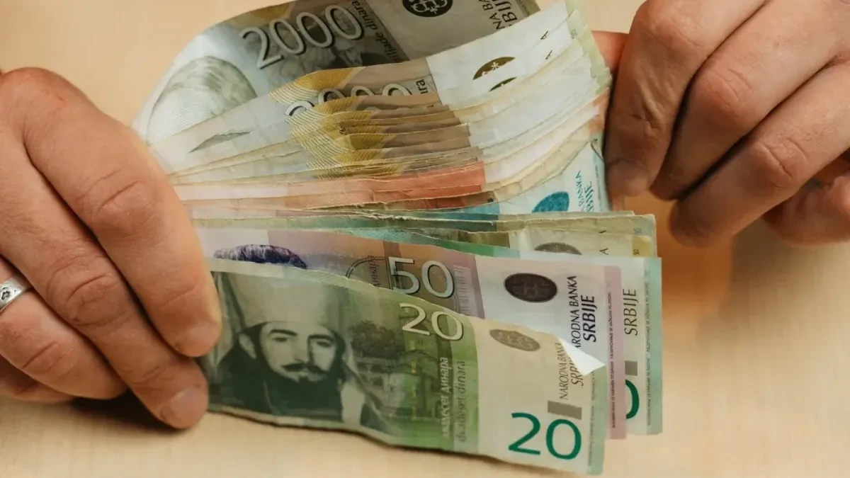 Evo koliko će tačno penzije rasti od 1. decembra: Uvećanje od 7,5 odsto potvrdio i premijer Macut