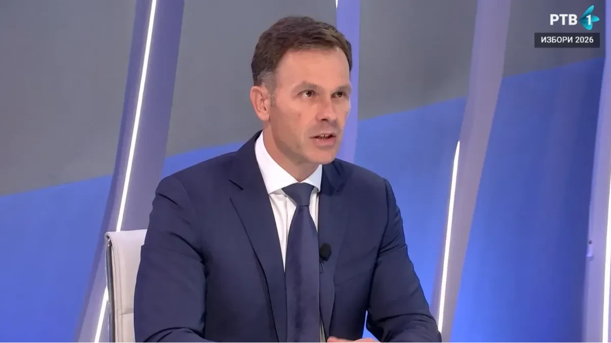 „Nadam se da ćemo 26. oktobra imati novog premijera Aleksandra Vučića!“ Siniša Mali otkrio ko će odlučivati o ministrima