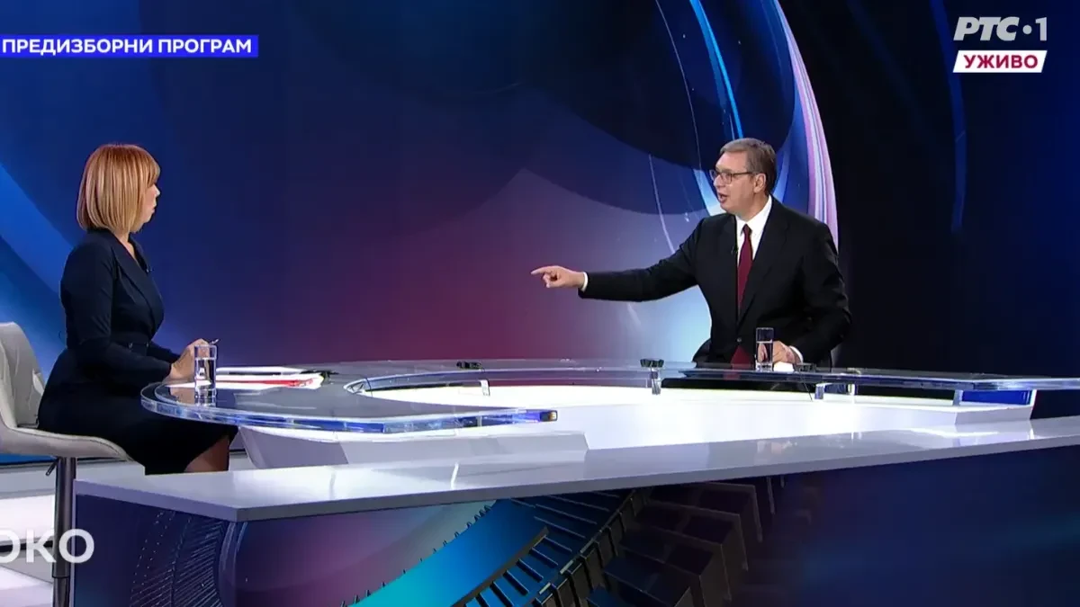„Moraćemo da sarađujemo i sa blokaderima!“ Vučić progovorio o SPS-u i budućoj vladi: Evo šta je spreman da uradi!