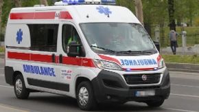 Nesreća na Novom Beogradu: Autobus udario dečaka (15) koji je vozio trotinet