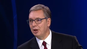 "Objavili su falsifikat! Kakva strašna laž" Vučić pobesneo zbog tvrdnji o nadstrešnici