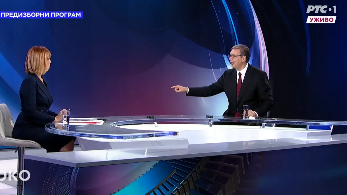Hoću da svaka majka zna da joj dete neće ratovati! Vučić o bezbednosti Srbije: Snažna vojska čuva mir!