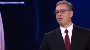 "Neću da menjam politiku prema Rusiji i Kini" Vučić na RTS-u izneo jasan stav: Čuvaćemo tradicionalna prijateljstva!