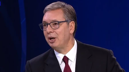 Vučić najavio razgovore o nuklearnim elektranama: "Srbiji će biti potrebna ogromna energija"