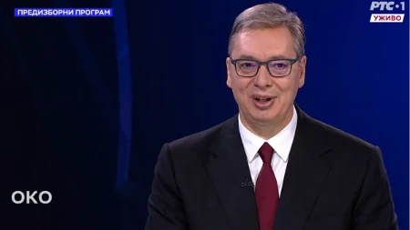 „Prosečna plata biće 1.500 evra!“ Vučić najavio veliki rast primanja u naredne četiri godine: Srbija će sustizati zemlje EU!