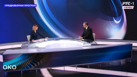 "Napravili smo Klinički centar kao svemirski brod, ali smo nešto morali drugačije" Vučić priznao gde je trebalo više ulagati!