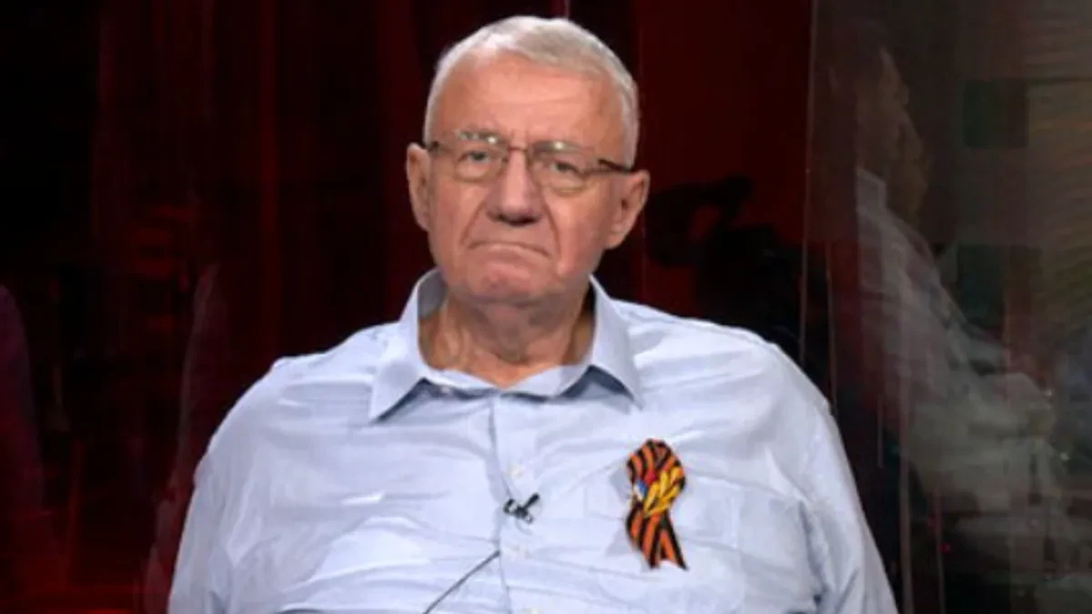 "Za novac bi i oca iz groba izvadili" Šešelj oštro o onima koji bi da sruše Srbiju