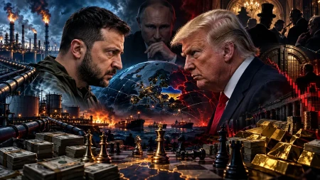 "Tramp je na pogrešnoj strani istorije!" Zelenski opet izvređao američkog predsednika