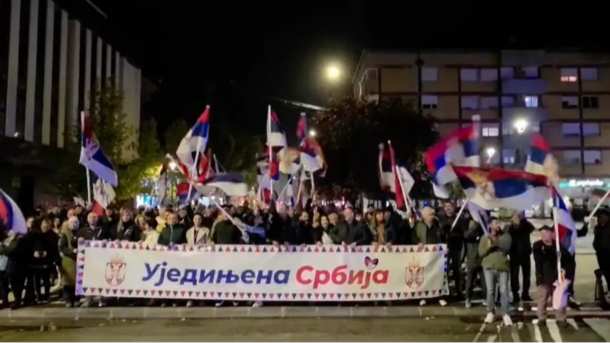 Pomoravlje je poslalo jasnu poruku: Ćuprija grmi za listu BROJ 1 (VIDEO)