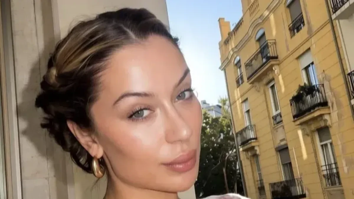 Tajna poseta Španiji! Osvanule fotke Tee Tairović iz Valensije, krije se razlog iznenadnog odlaska! (FOTO)