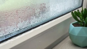 Probala sam super trik za kondenzaciju: Moji prozori više ne magle!